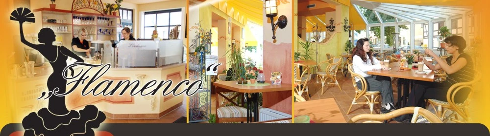 Cafe Flamenco